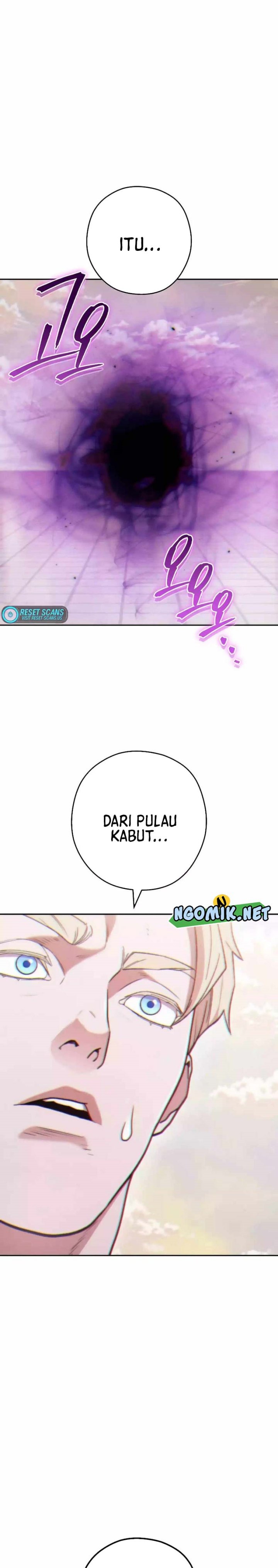 Dungeon Reset Chapter 193 Gambar 26